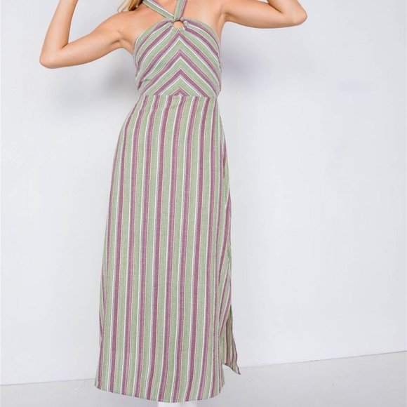 USA Made Picnic Perfect Sun Dress - Picture 2 of 9